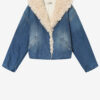 Charone Jeansjacke Charone Jeansjacke