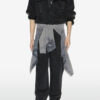 Chelby Chambray-Jumpsuit Chelby Chambray-Jumpsuit