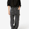 Christa Baumwollbluse mit Raffungen Christa Baumwollbluse mit Raffungen