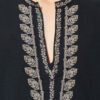 Cizalie Bestickte Bluse aus Baumwollgaze Cizalie Bestickte Bluse aus Baumwollgaze