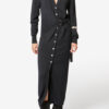 Constance Wollwickelkleid Constance Wollwickelkleid