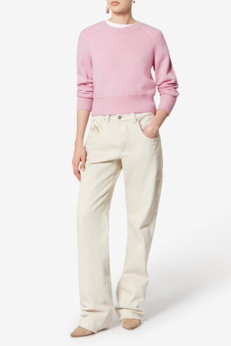 Cornelia Wollpullover