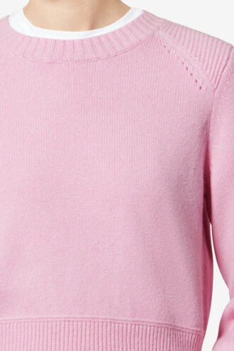 Cornelia Wollpullover