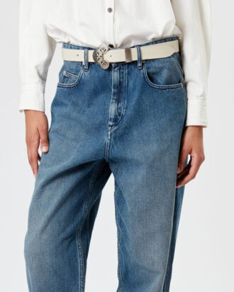 Corsy Oversized-Jeans