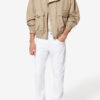 Corto Gestreifte Baumwolljacke Corto Gestreifte Baumwolljacke
