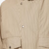 Corto Gestreifte Baumwolljacke Corto Gestreifte Baumwolljacke