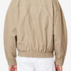 Corto Gestreifte Baumwolljacke Corto Gestreifte Baumwolljacke