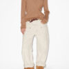 Cosima Drapierter Strickpullover Cosima Drapierter Strickpullover