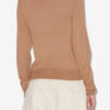 Cosima Drapierter Strickpullover Cosima Drapierter Strickpullover