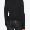 Cosima Drapierter Strickpullover
