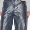 Cover Metallic-Jeans Cover Metallic-Jeans