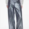 Cover Metallic-Jeans Cover Metallic-Jeans