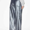 Cover Metallic-Jeans Cover Metallic-Jeans