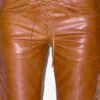 Cyerra Lederhose mit Schnürung Cyerra Lederhose mit Schnürung