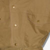Dahona Zweifarbiger Jumpsuit aus knackiger Baumwolle Dahona Zweifarbiger Jumpsuit aus knackiger Baumwolle