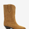 Dahope Cowboystiefel aus Wildkalbsleder Dahope Cowboystiefel aus Wildkalbsleder