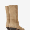 Dahope Cowboystiefel aus Wildkalbsleder Dahope Cowboystiefel aus Wildkalbsleder