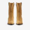 Dahope Cowboystiefel aus Wildkalbsleder Dahope Cowboystiefel aus Wildkalbsleder