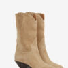 Dahope Cowboystiefel aus Wildkalbsleder Dahope Cowboystiefel aus Wildkalbsleder