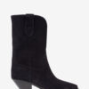 Dahope Cowboystiefel aus Wildleder Dahope Cowboystiefel aus Wildleder