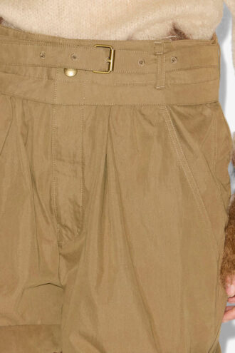 Danica Sportliche Baumwollshorts