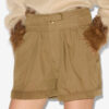 Danica Sportliche Baumwollshorts Danica Sportliche Baumwollshorts