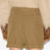 Danica Sportliche Baumwollshorts Danica Sportliche Baumwollshorts