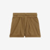 Danica Sportliche Baumwollshorts Danica Sportliche Baumwollshorts