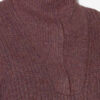 Danita Strickpullover mit Reißverschlusskragen Danita Strickpullover mit Reißverschlusskragen