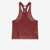 Darius Gestreiftes Leinen-Tanktop