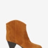 Darizo Cowboystiefel mit hohem Absatz Darizo Cowboystiefel mit hohem Absatz