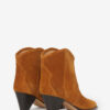 Darizo Cowboystiefel mit hohem Absatz Darizo Cowboystiefel mit hohem Absatz