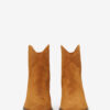Darizo Cowboystiefel mit hohem Absatz Darizo Cowboystiefel mit hohem Absatz