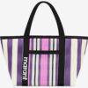 Darwen Schultertasche mit Streifen Darwen Schultertasche mit Streifen