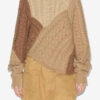 Daryl Patchwork-Pullover Daryl Patchwork-Pullover