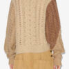 Daryl Patchwork-Pullover Daryl Patchwork-Pullover