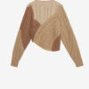 Daryl Patchwork-Pullover Daryl Patchwork-Pullover