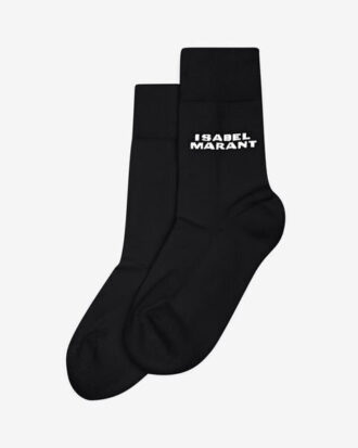 Dawi Logo-Socken