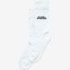 Dawi-Socken mit Logos Dawi-Socken mit Logos