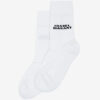 Dawi-Socken mit Logos Dawi-Socken mit Logos