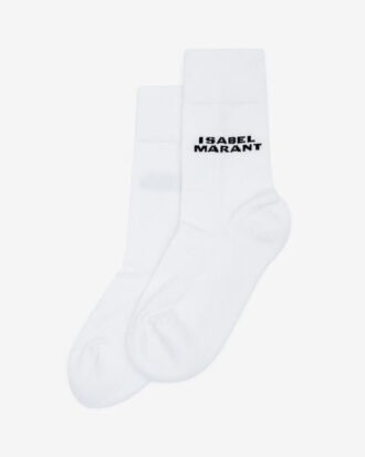 Dawi-Socken mit Logos