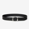 Dela Classic Ledergürtel Dela Classic Ledergürtel