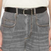 Dela Classic Ledergürtel Dela Classic Ledergürtel