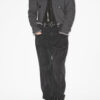 Delphina Kurze Jacke mit grafischem Muster Delphina Kurze Jacke mit grafischem Muster