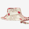 Delya Baumwollhut mit Bandana-Print Delya Baumwollhut mit Bandana-Print
