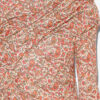 Denise Kurzes drapiertes Jerseykleid Denise Kurzes drapiertes Jerseykleid