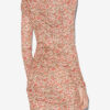 Denise Kurzes drapiertes Jerseykleid Denise Kurzes drapiertes Jerseykleid
