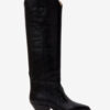 Denvee Cowboystiefel aus Kalbsleder Denvee Cowboystiefel aus Kalbsleder