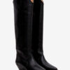 Denvee Cowboystiefel aus Kalbsleder Denvee Cowboystiefel aus Kalbsleder