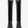 Denvee Cowboystiefel aus Kalbsleder Denvee Cowboystiefel aus Kalbsleder